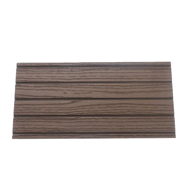 Composite Embossment Decking