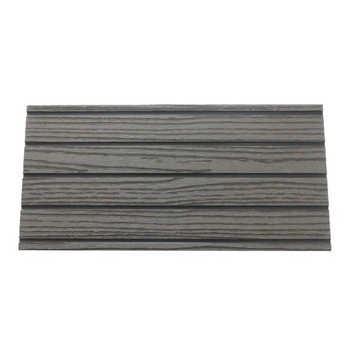 Composite Embossment Decking