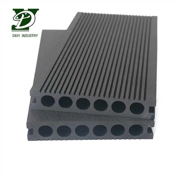 Composite Planks